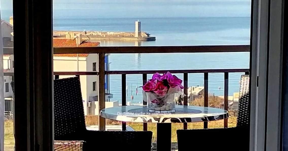 Beautyful Sea View 6 Luxury Studio Danijela 1 Senj  Exterior foto