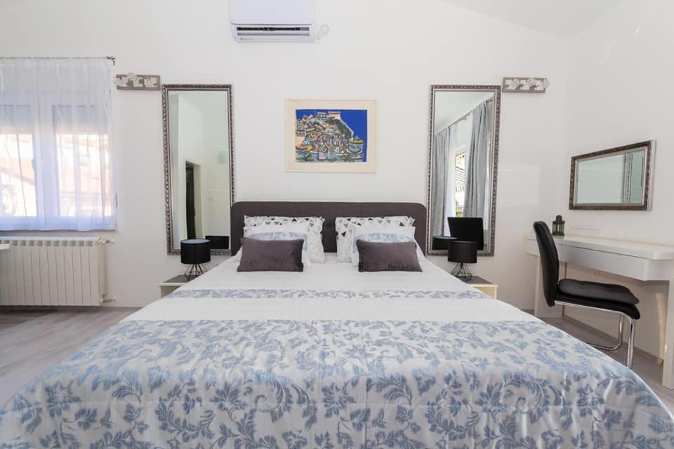 Beautyful Sea View 6 Luxury Studio Danijela 1 Senj  Exterior foto
