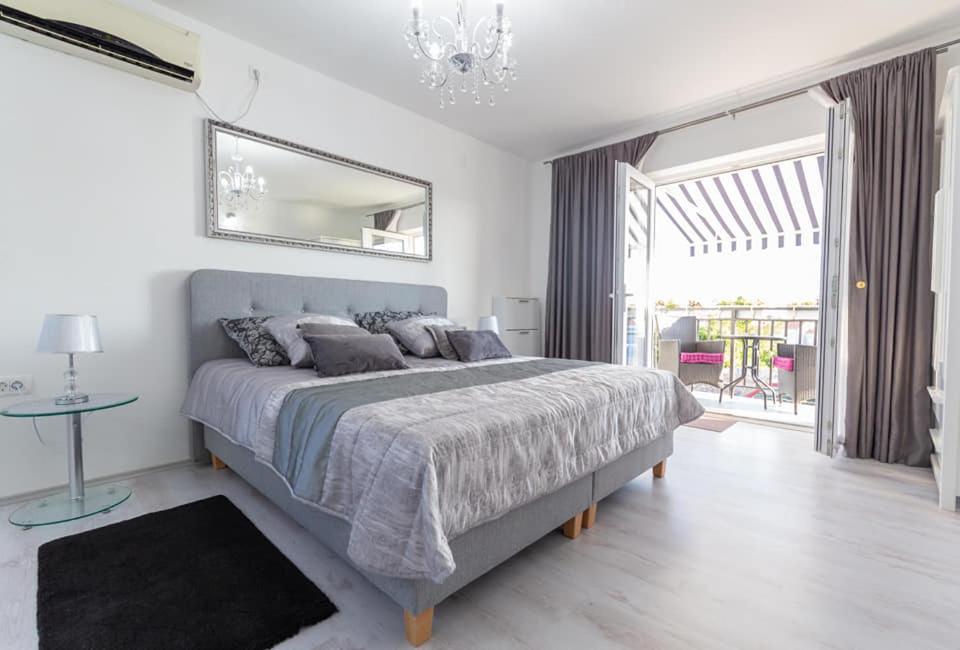 Beautyful Sea View 6 Luxury Studio Danijela 1 Senj  Exterior foto