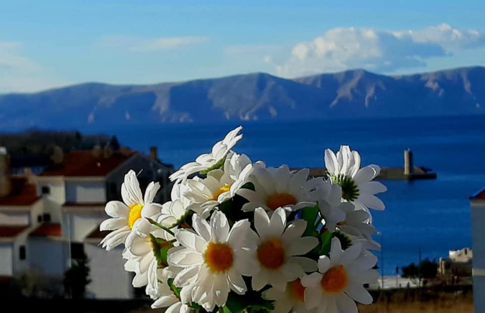 Beautyful Sea View 6 Luxury Studio Danijela 1 Senj  Exterior foto