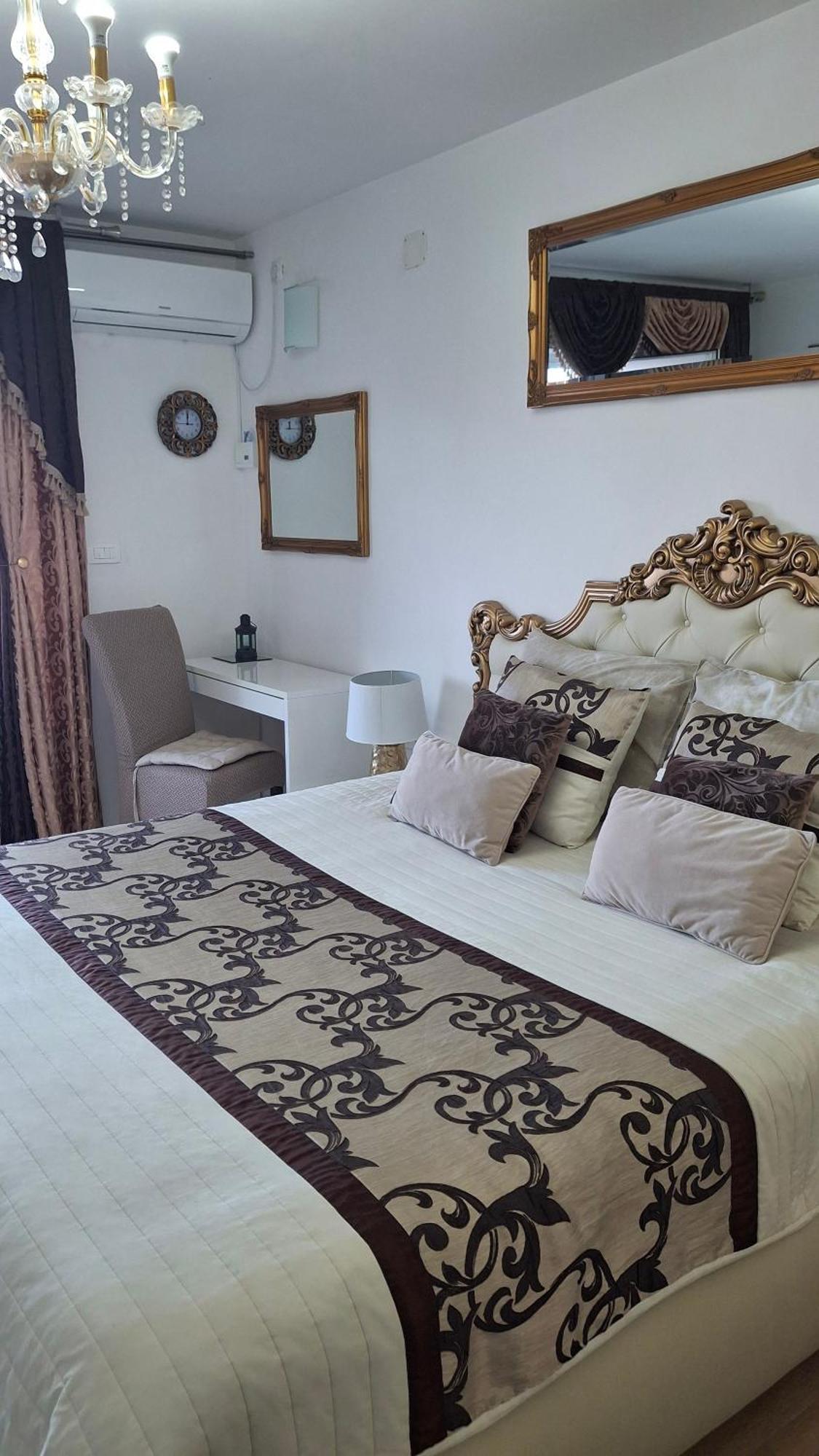 Beautyful Sea View 6 Luxury Studio Danijela 1 Senj  Exterior foto