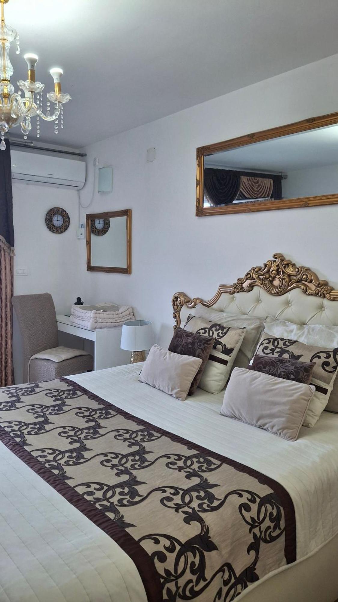 Beautyful Sea View 6 Luxury Studio Danijela 1 Senj  Exterior foto