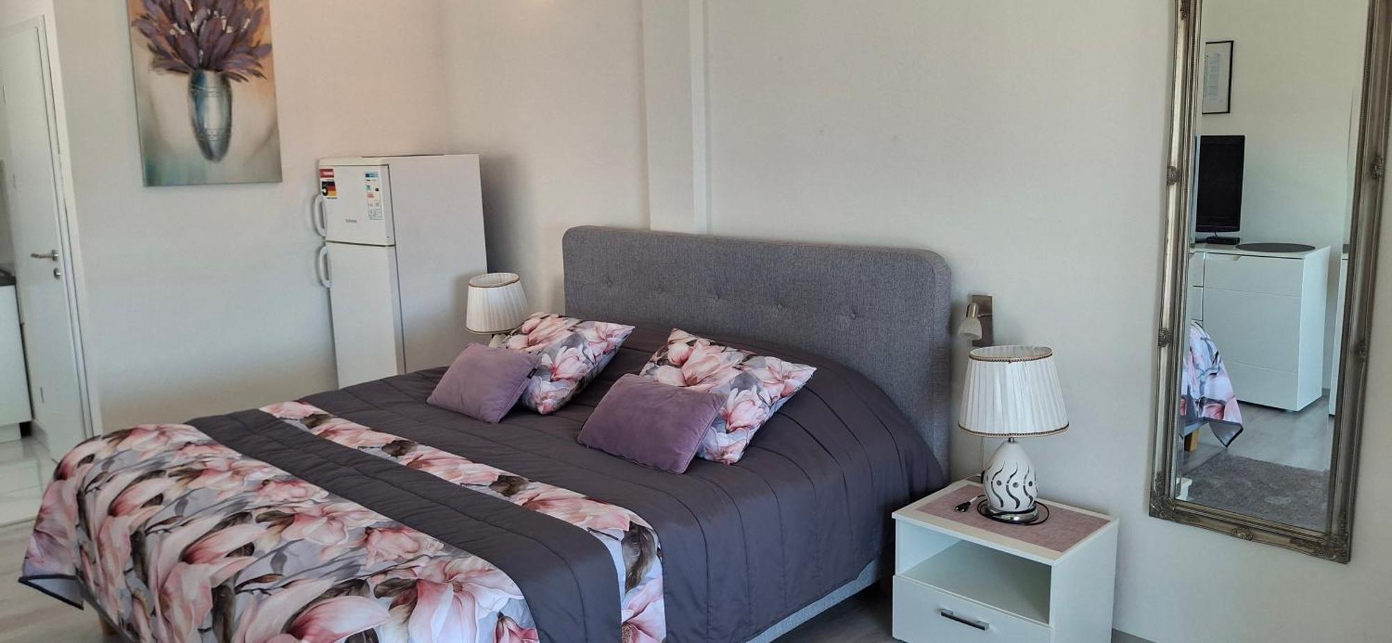 Beautyful Sea View 6 Luxury Studio Danijela 1 Senj  Exterior foto